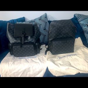 Louis Vuitton Backpacks